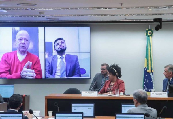 Bruno Spada/Câmara dos Deputados