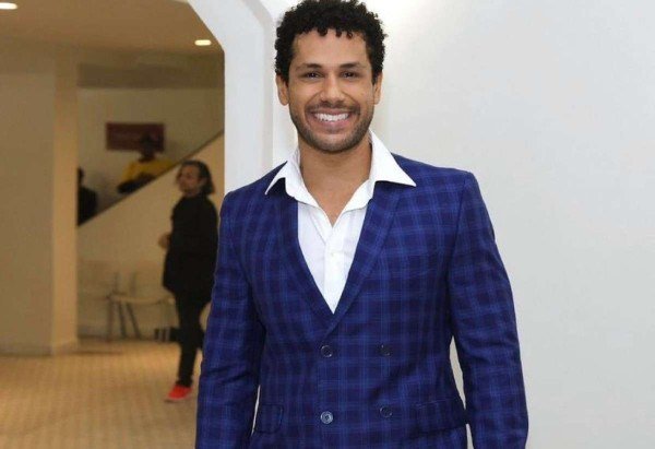 Instagram Amaury 