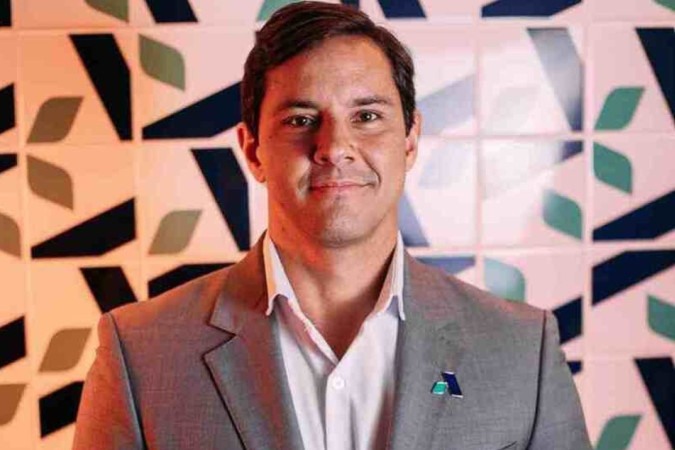 Michael Goulart, diretor de Inovação e Sustentabilidade da Ambientare — Soluções em Meio Ambiente -  (crédito: Divulgação)