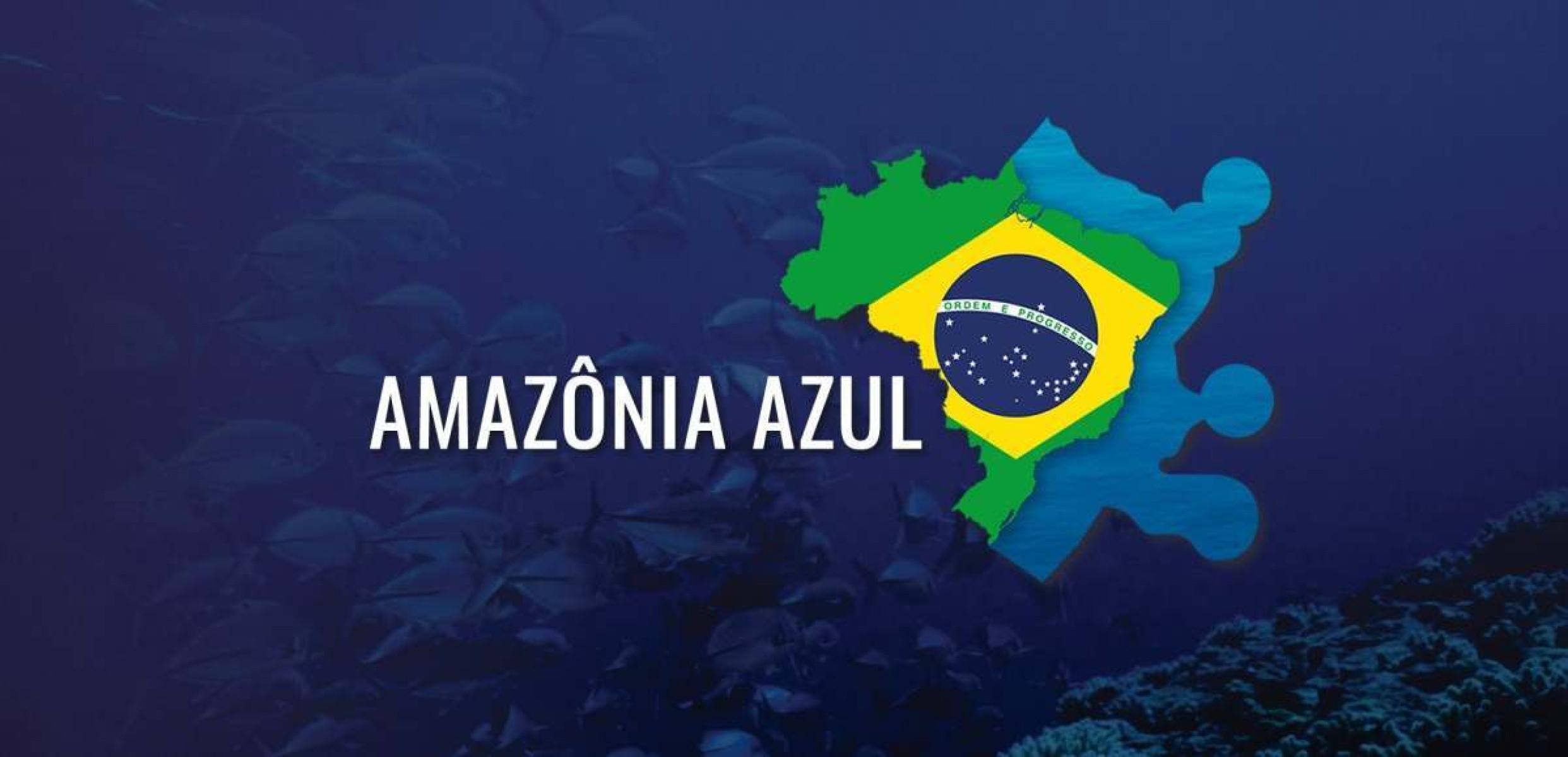 Amazônia Azul: entenda por que o mar do Brasil pode mudar de tamanho