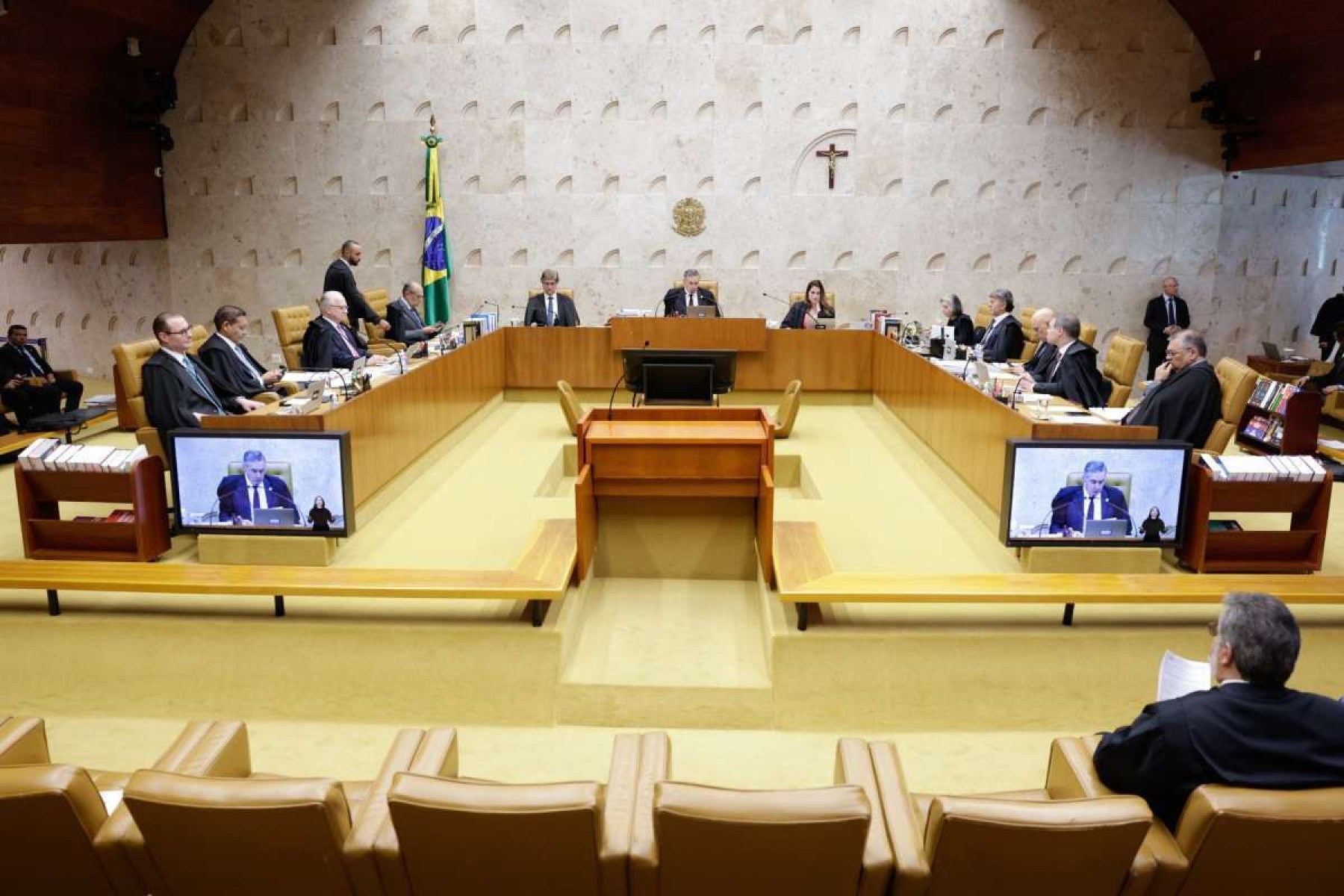 STF valida decreto que desobriga País de seguir norma internacional sobre demissão sem justa causa