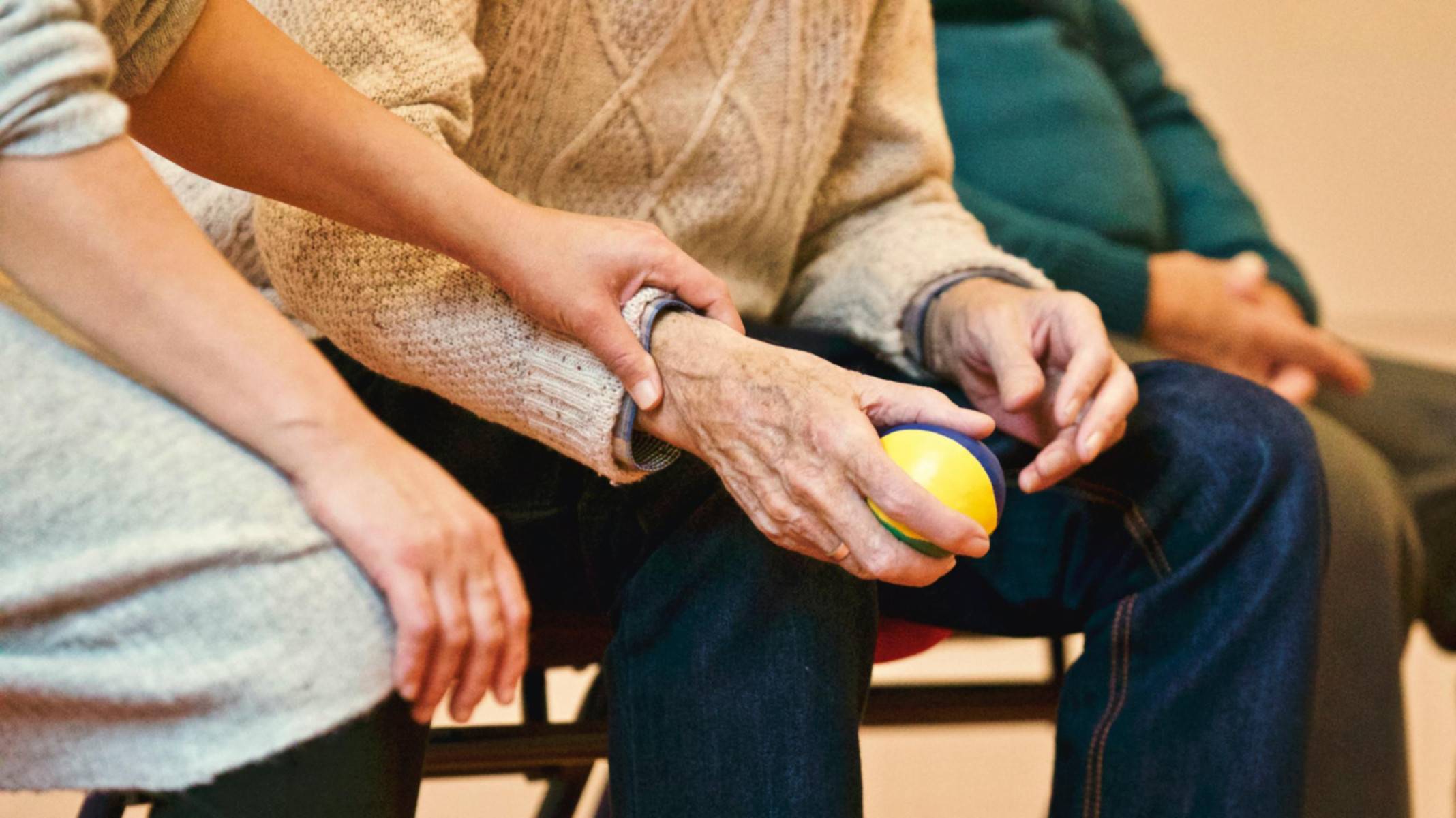 Setembro Lilás: campanha desafia o estigma do Alzheimer -  (crédito: DINO)