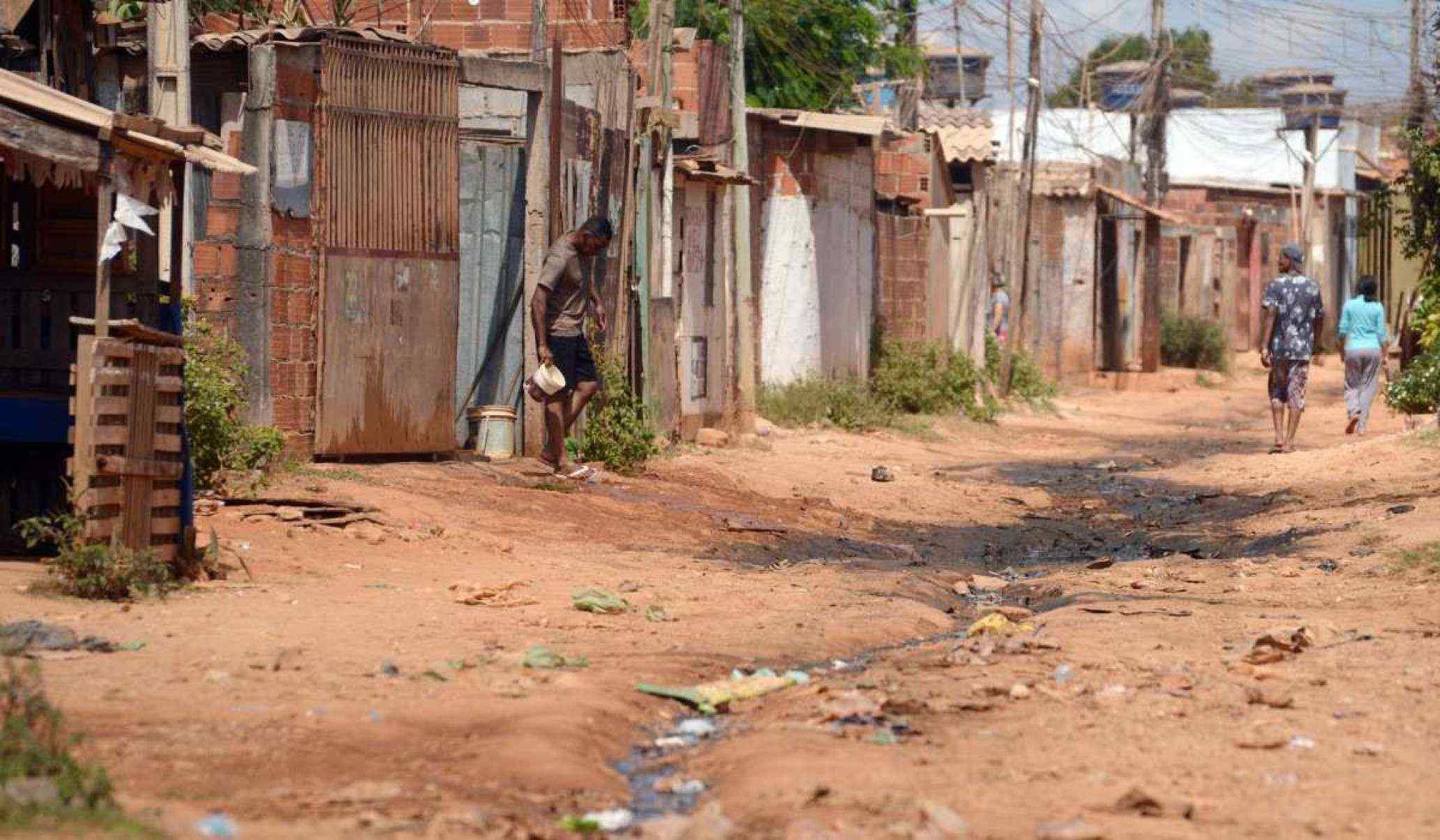 Brasil reduz pobreza extrema e protagoniza aliança contra a fome