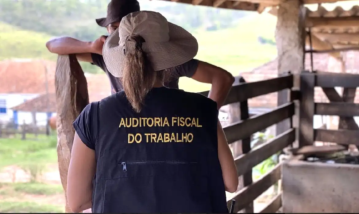 Ministério do Trabalho / Divulgação 