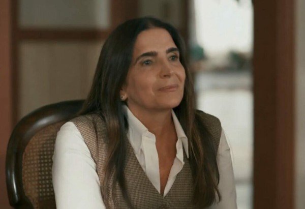 Reprodução/Globo