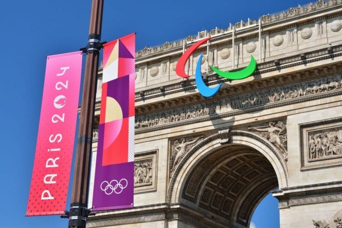 As Paralimpíadas de Paris prometem ser palco de grandes conquistas (Imagem: noriox | Shutterstock) - (crédito: Edicase) As Paralimpíadas de Paris prometem ser palco de grandes conquistas (Imagem: noriox | Shutterstock) - (crédito: Edicase)