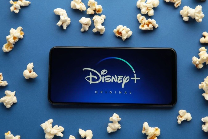 Setembro chega com grandes novidades ao Disney+ (Imagem: Mouse family | Shutterstock) -  (crédito: Edicase)