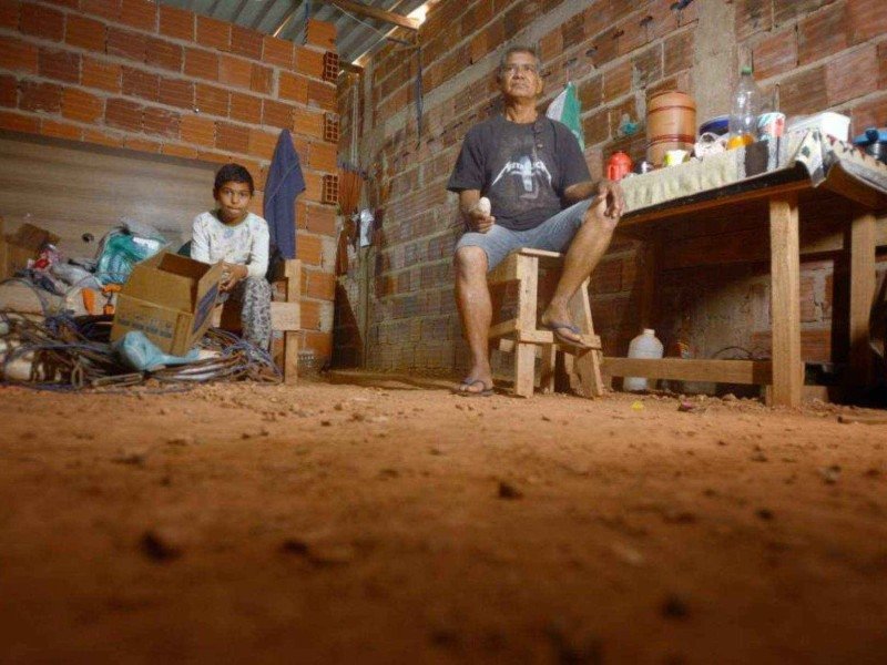 Brasil é líder em milionários na América Latina