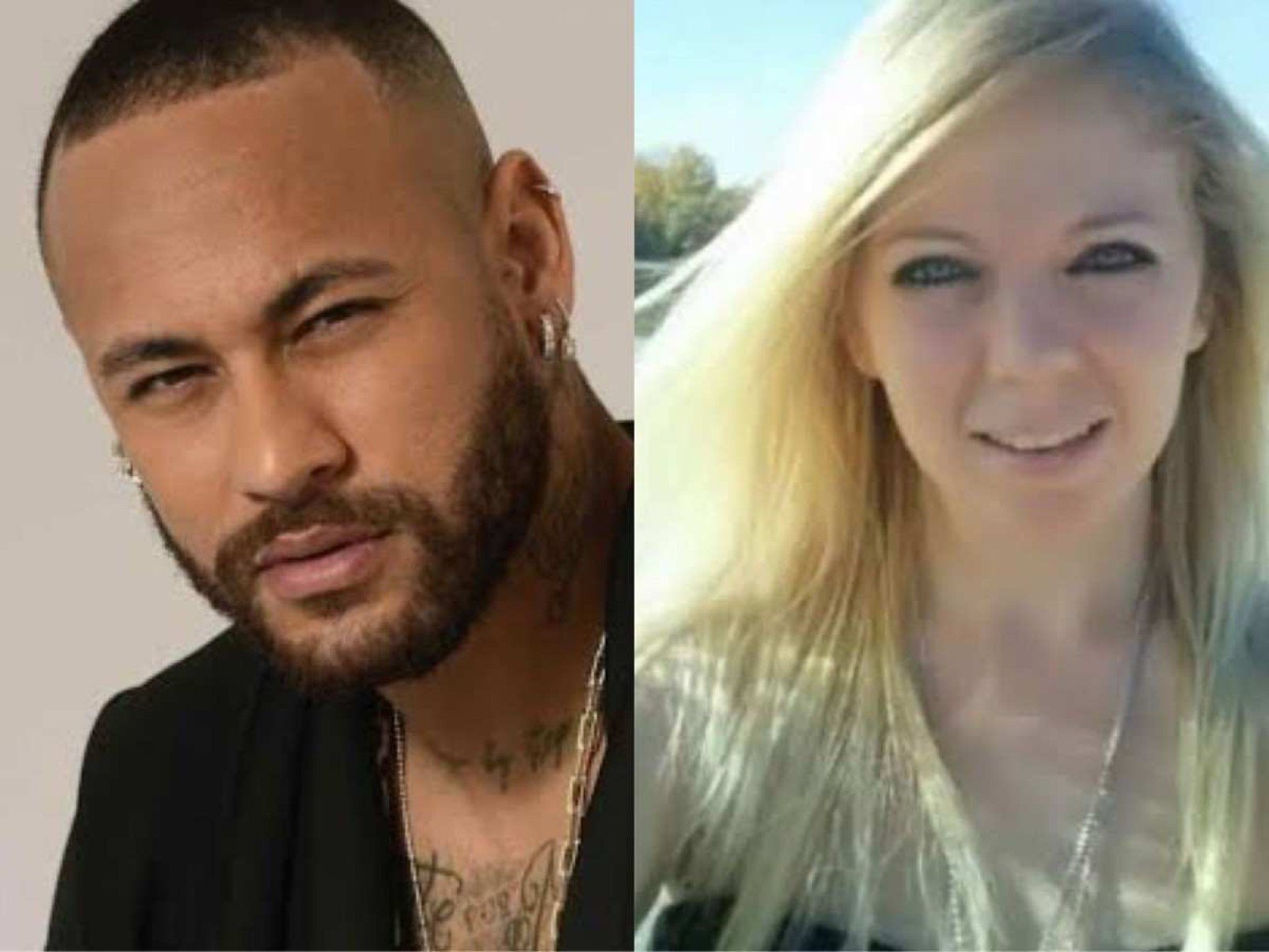 Motivo do atraso no DNA de Neymar com suposta filha é revelado