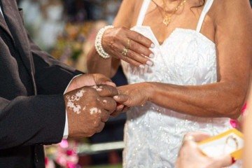Outros 50 casais serão chamados em uma nova lista, que deve ser divulgada na próxima sexta-feira (6/9) -  (crédito: Divulgação/Sejus)