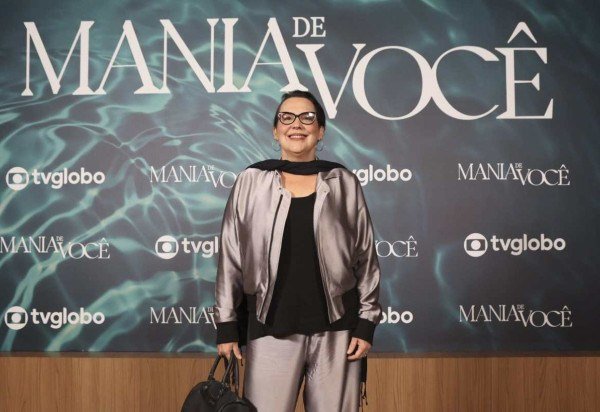 Globo/Lucas Teixeira
