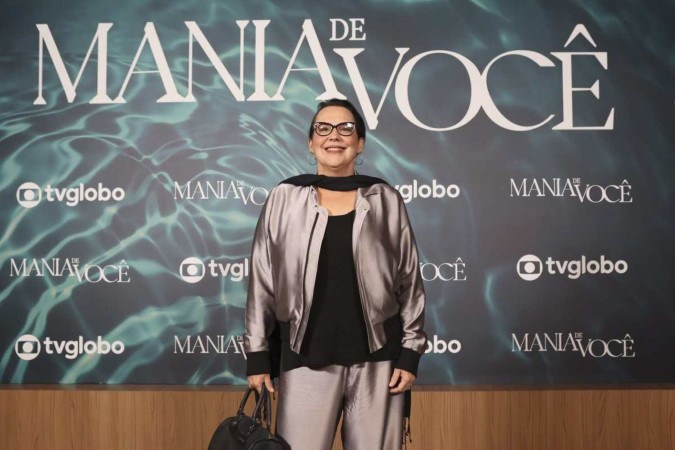 Ana Beatriz Nogueira Abandona 'Mania de Você' por Problemas de Saúde