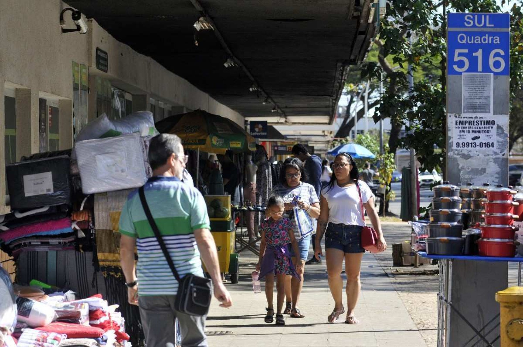 Lançamento de livro sobre a W3 celebra a revitalização da avenida 