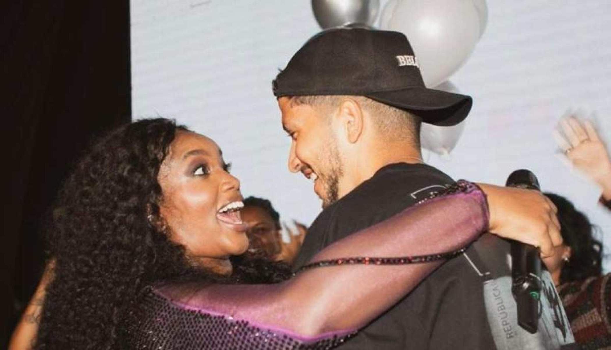 Iza e Yuri Lima: revelados bastidores da reconciliação