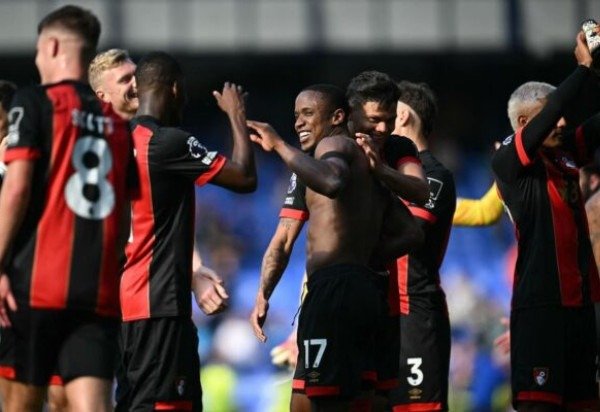 Foto: Paul Ellis / AFP via Getty Images