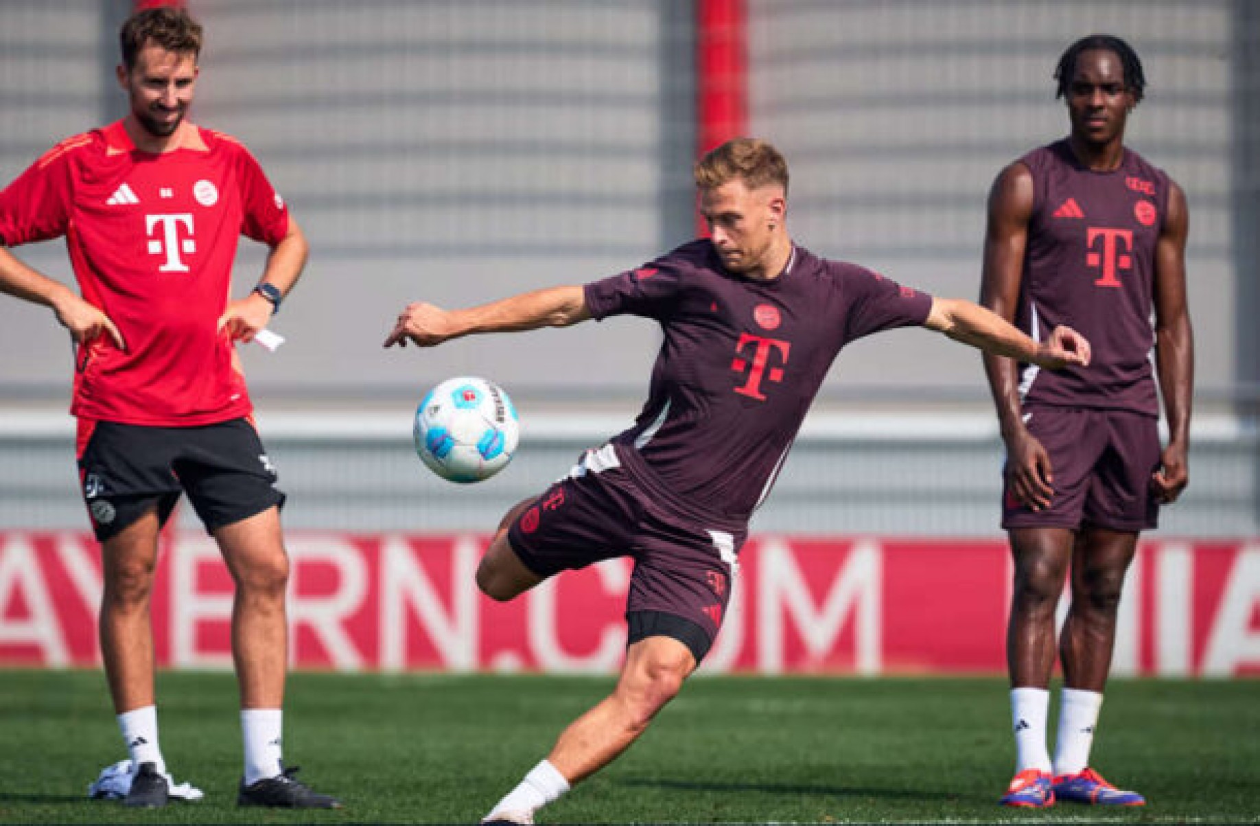 Bayern x Freiburg: onde assistir, escalações e arbitragem