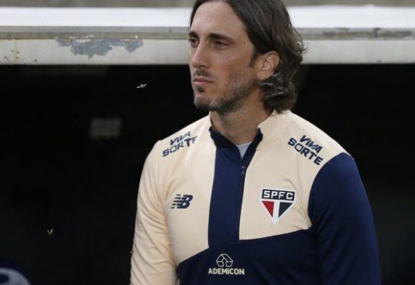 - Foto: Rubens Chiri/Saopaulofc.net