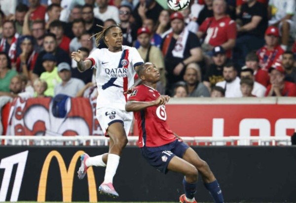  - Foto: Dênis Charlet/AFP via Getty Images