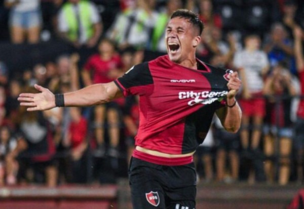 Foto: Divulgação / Newells Old Boys