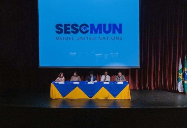 Divulgação/SESC-DF 