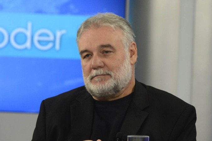 Valdir Oliveira, ex-secretário de Desenvolvimento Econômico do DF, é o entrevistado do CB.Poder