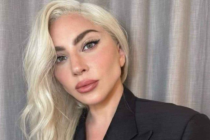 Lady Gaga elogia Sabrina Carpenter por cover incrível de “Speechless” em TikTok -  (crédito: TMJBrazil)