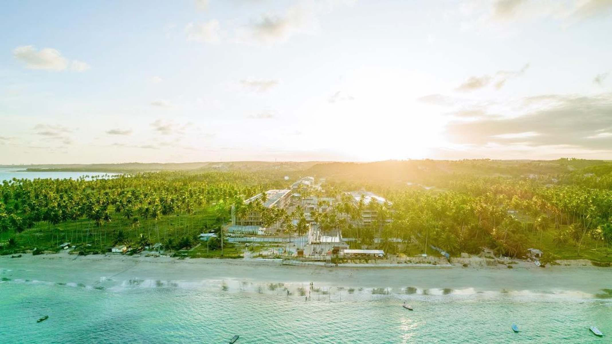 Aproveite a Costa dos Corais, no litoral Norte de Alagoas