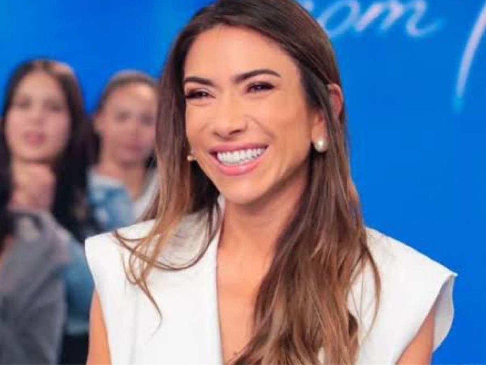 Show do Milhão voltará ao SBT sob comando de Patrícia Abravanel