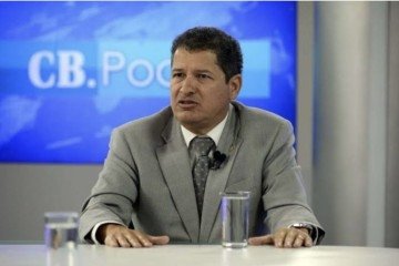 'Marconi Perillo afirmou que não seremos partido de aluguel', diz Avelar - 