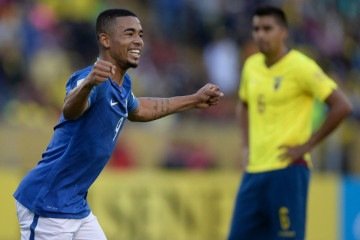 A Seleção e os históricos recomeços contra o Equador nas Eliminatórias - 