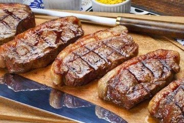 Site elege picanha brasileira como melhor prato do mundo - Reprodução / TasteAtlas