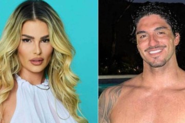 Yasmin Brunet abre o jogo sobre reconciliação com Gabriel Medina