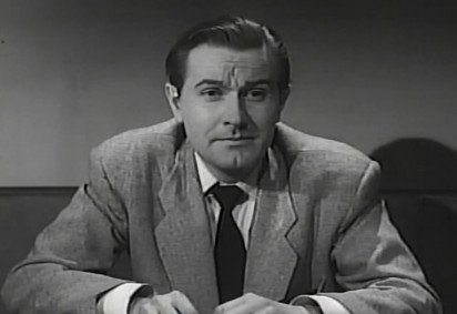 O diretor e produtor de cinema norte-americano Edward Davis Wood Jr., ou simplesmente Ed Wood, faria 100  anos no proximo dia 10/10/2024. Ele entrou para a história de forma inusitada.  -  (crédito: Wikimedia Commons Edward D. Wood, Jr.)