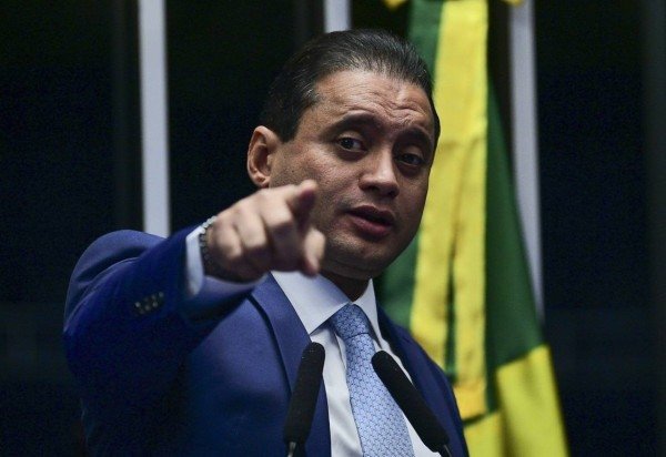 Pedro França/Agência Senado