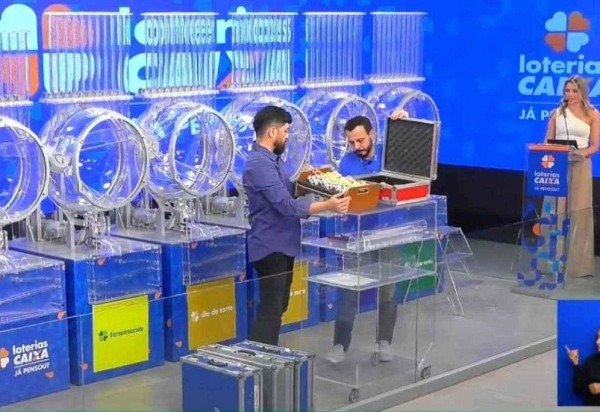 Reprodução/CAIXA