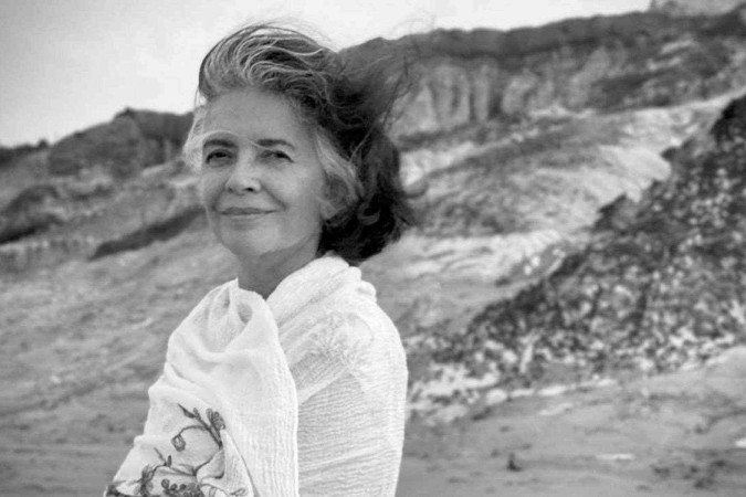 
Escritora Ana Miranda Bionírica — Uma biografia sonhada
De Ana Miranda. Editora Armazém da Cultura, 208 páginas. R$ 170
