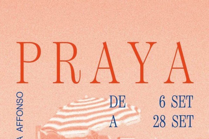 Exposição chega em Brasília em 6 de setembro - (crédito: Divulgação) Exposição chega em Brasília em 6 de setembro - (crédito: Divulgação)