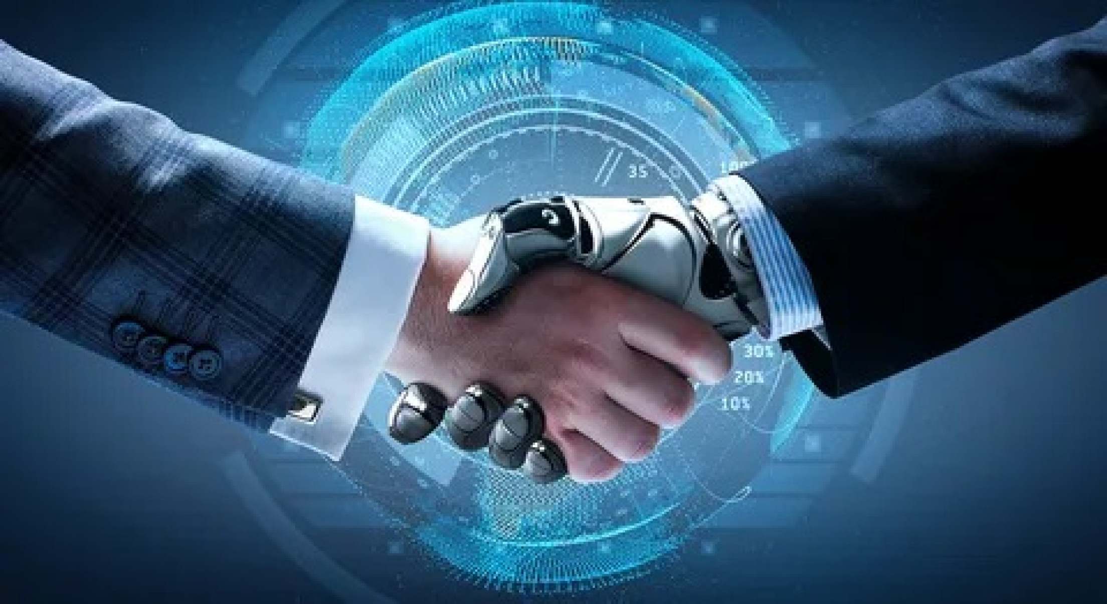 Inteligência Artificial promoverá a sustentabilidade nos negócios -  (crédito: DINO)