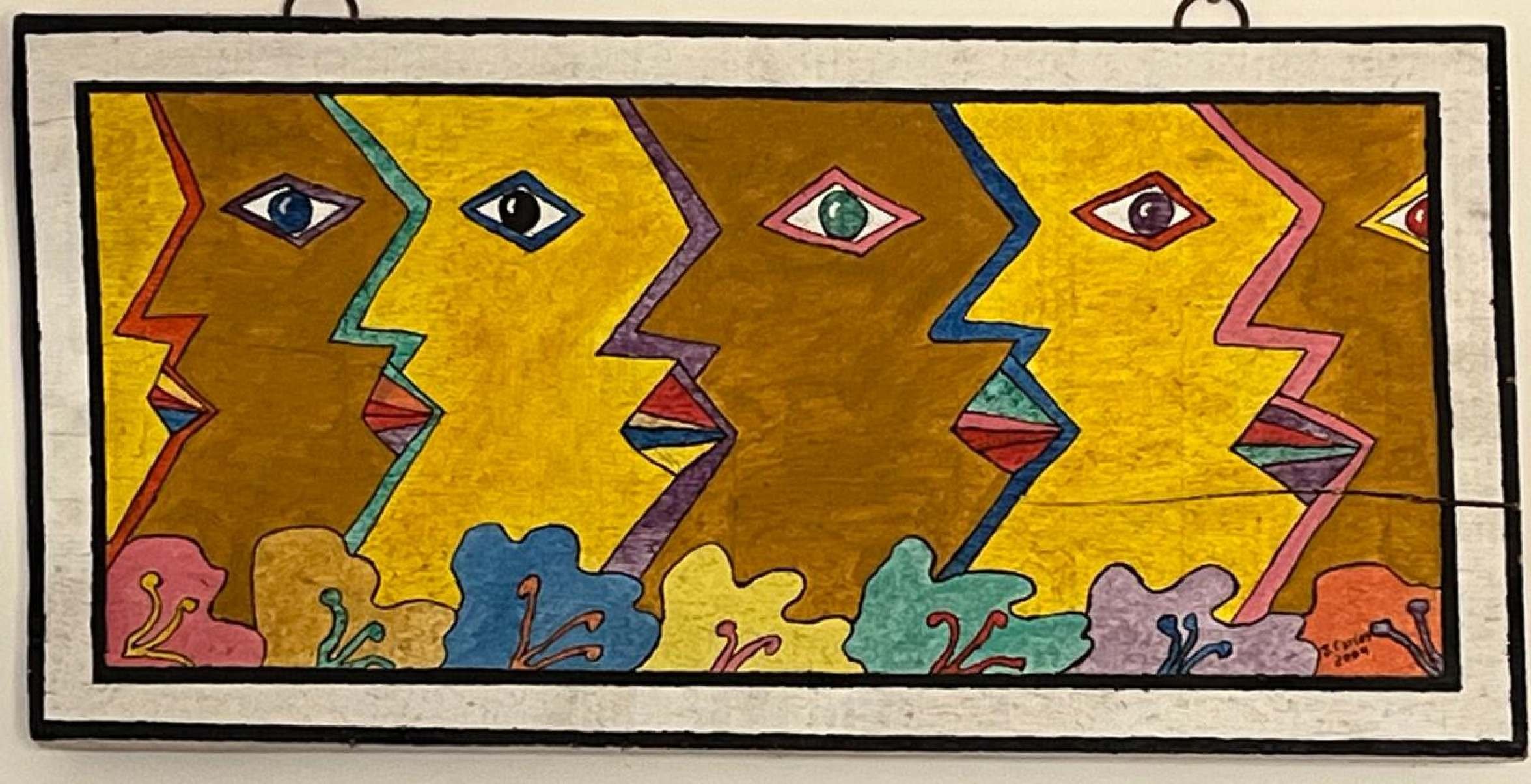 Arte faz bem -  (crédito: Uai Turismo)