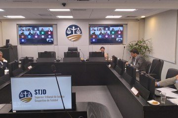 STJD avisa aos clubes: X não terá mais efeito como prova - 