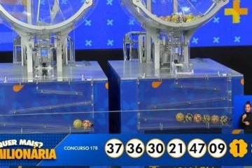 Loterias CAIXA | 04/09/2024