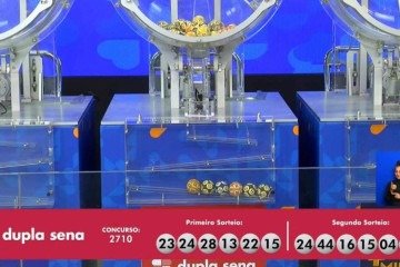 Loterias CAIXA | 04/09/2024