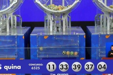 Loterias CAIXA | 04/09/2024