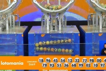 Loterias CAIXA | 04/09/2024