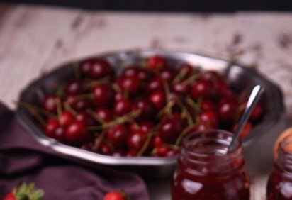 Muitas pessoas que gostam de frutas  também apreciam sobremesas feitas com essas delícias da natureza. Uma das principais guloseimas são as geleias.  -  (crédito: Imagem de roberta zanlucchi por Pixabay.)