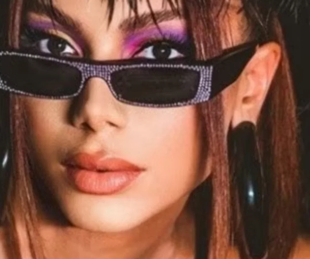 Anitta vai representar o Brasil na premiação musical VMA de 2024. Ela será atração ao lado de Shawn Mendes, Karol G e LL Cool J. E vai aproveitar para promover a estreia mundial de  Paradise, com participações especiais de Fat Joe, DJ Khaled e Tiago PZK. -  (crédito: Instagram)