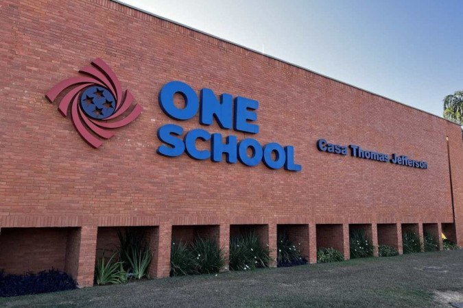 One School