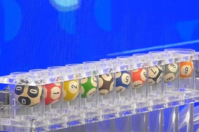 Caixa sorteia cinco loterias - (crédito: Reprodução/CAIXA) Caixa sorteia cinco loterias - (crédito: Reprodução/CAIXA)