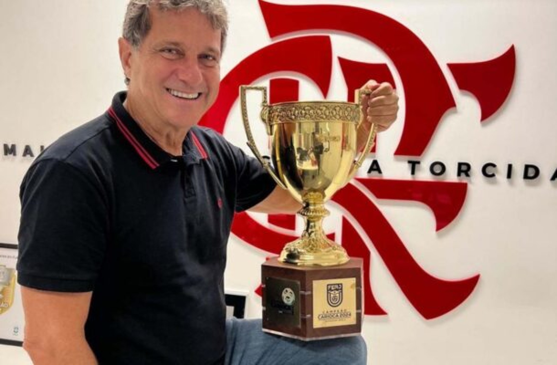 Vice de patrimônio do Flamengo detalha projeto do estádio para auxiliar na logística em jogos