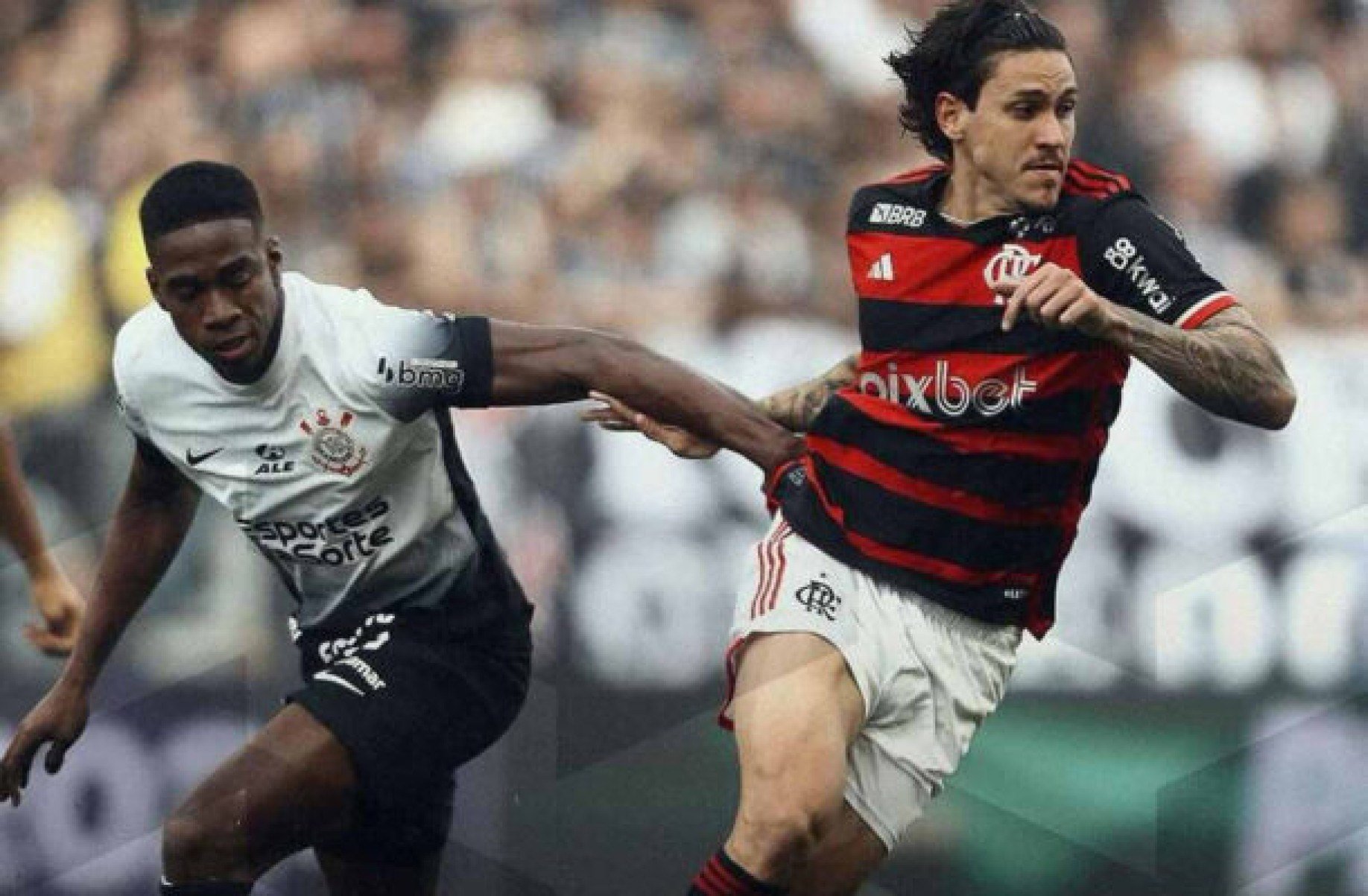 Jornalista critica desempenho do Flamengo: “Morto e sem alma”